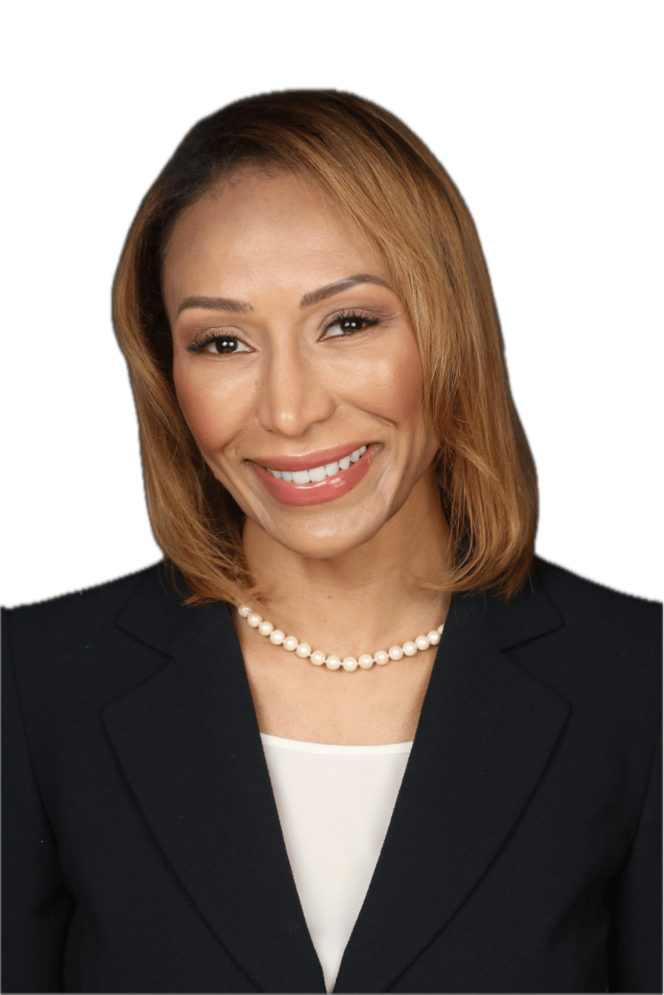 Rachel Williams for ANC 5B05 headshot photo