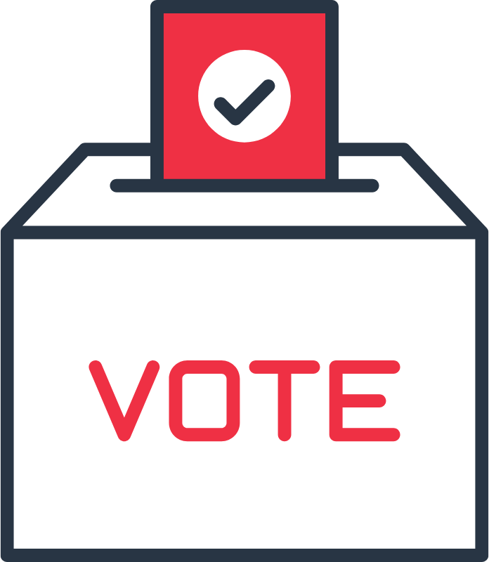 Vote Early