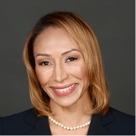 Rachel Williams for Advisory Neighborhood Commissioner (ANC) 5B05 headshot photo